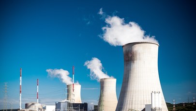 Atom i gaz ziemny jako "zielone" źródła energii? ECR mówi "tak" 