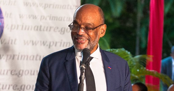 Zamachowcy podjęli nieudaną próbę zabójstwa premiera Haiti Ariela Henry'ego podczas wydarzenia publicznego 1 stycznia - poinformowała w poniedziałek kancelaria szefa rządu w oficjalnym oświadczeniu.