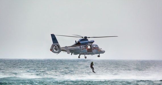 Izraelski śmigłowiec wojskowy rozbił się wczoraj wieczorem na Morzu Śródziemnym w okolicach północnego wybrzeża Izraela podczas lotu szkoleniowego. Jak podała armia, w wypadku zginęło dwóch pilotów.