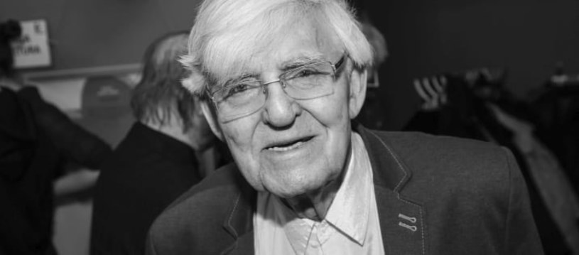 Nie żyje Janusz Łęski, reżyser popularnych seriali dla młodzieży: "Rodziny Leśniewskich", "Kłusownika", "Przygrywki", "Urwisów z Doliny Młynów" i "Janki". Zmarł 1 stycznia w wieku 91 lat w Radomsku.