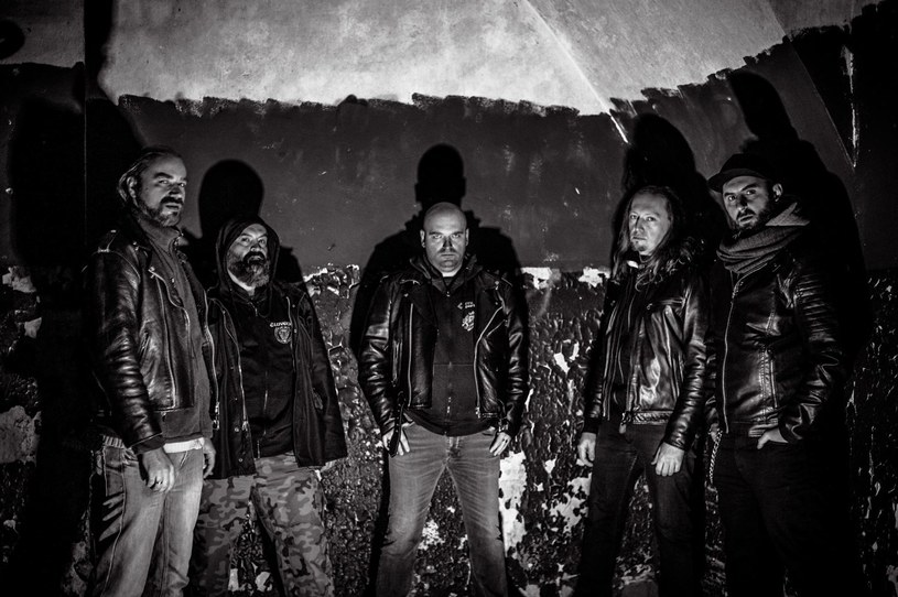 Na początku maja światło dzienne ujrzy czwarty album deathmetalowców z warszawskiej formacji Sphere. 