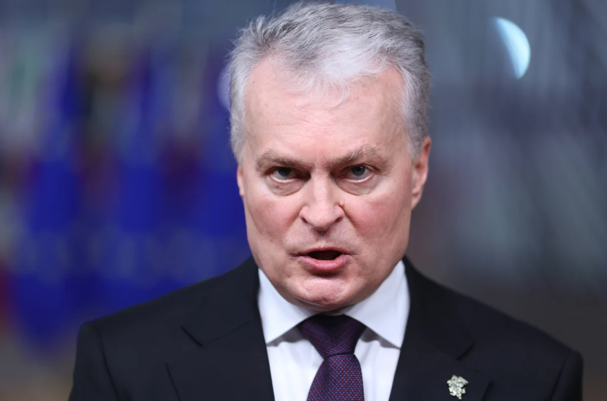 Prezydent Litwy Gitanas Nauseda proponuje zniesienie stanu wyjątkowego na granicy z Białorusią, który w związku z nielegalną migracją obowiązuje tam od dwóch miesięcy. Twierdzi, że problem migracyjny został rozstrzygnięty.