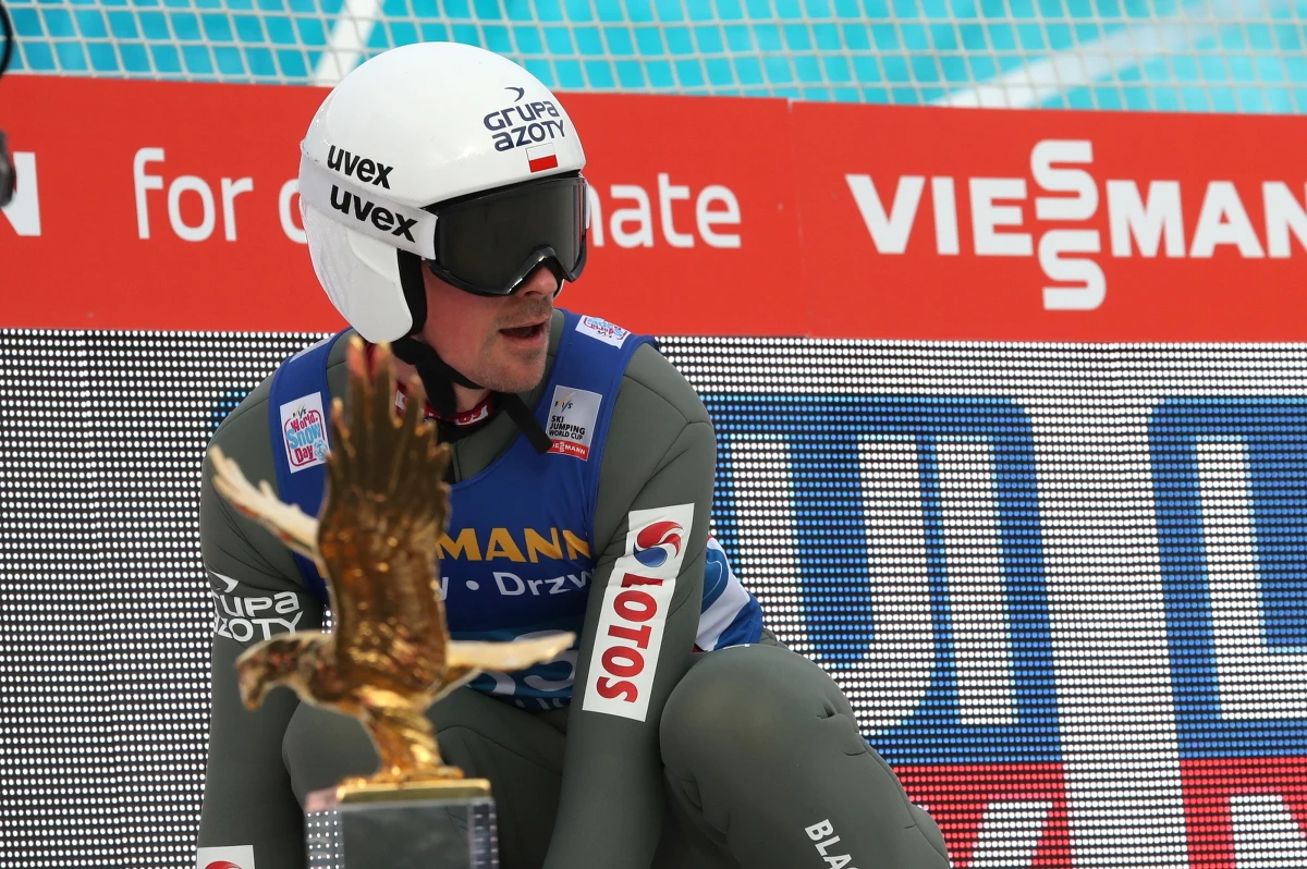 Po odwołaniu wtorkowego konkursu w Innsbrucku organizatorzy Turnieju Czterech Skoczni zmienili plan drugiej części turnieju. W austriackim Bischofshofen odbędą się dwa konkursy, w środę i czwartek. 