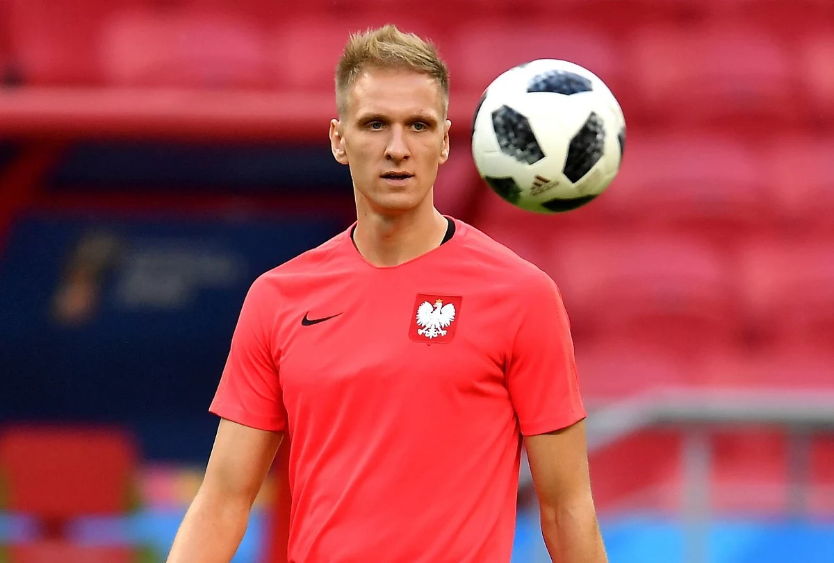 Łukasz Teodorczyk ma nowy klub. Były reprezentant Polski został piłkarzem włoskiego LR Vicenza, występującego w Serie B.