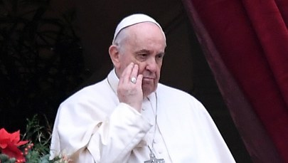 Papież o prześladowaniach religijnych: To szaleństwo