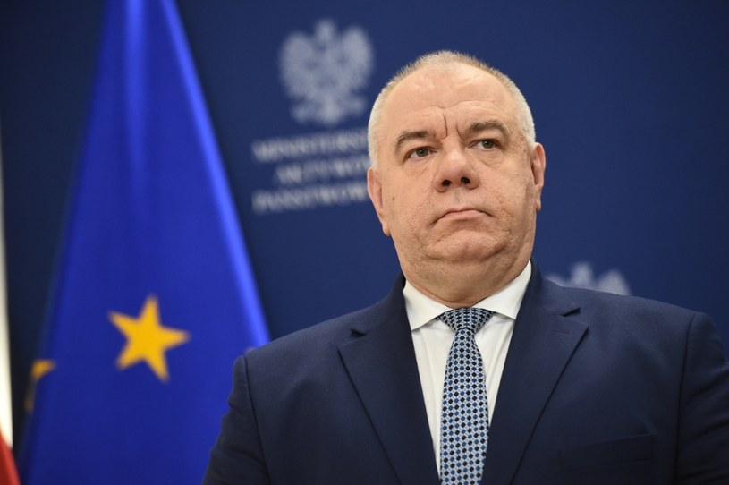 Jacek Sasin - najważniejsze informacje Jacek Sasin - najważniejsze informacje