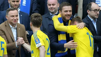 Jagiellonia Białystok ma nowego prezesa. Już triumfował