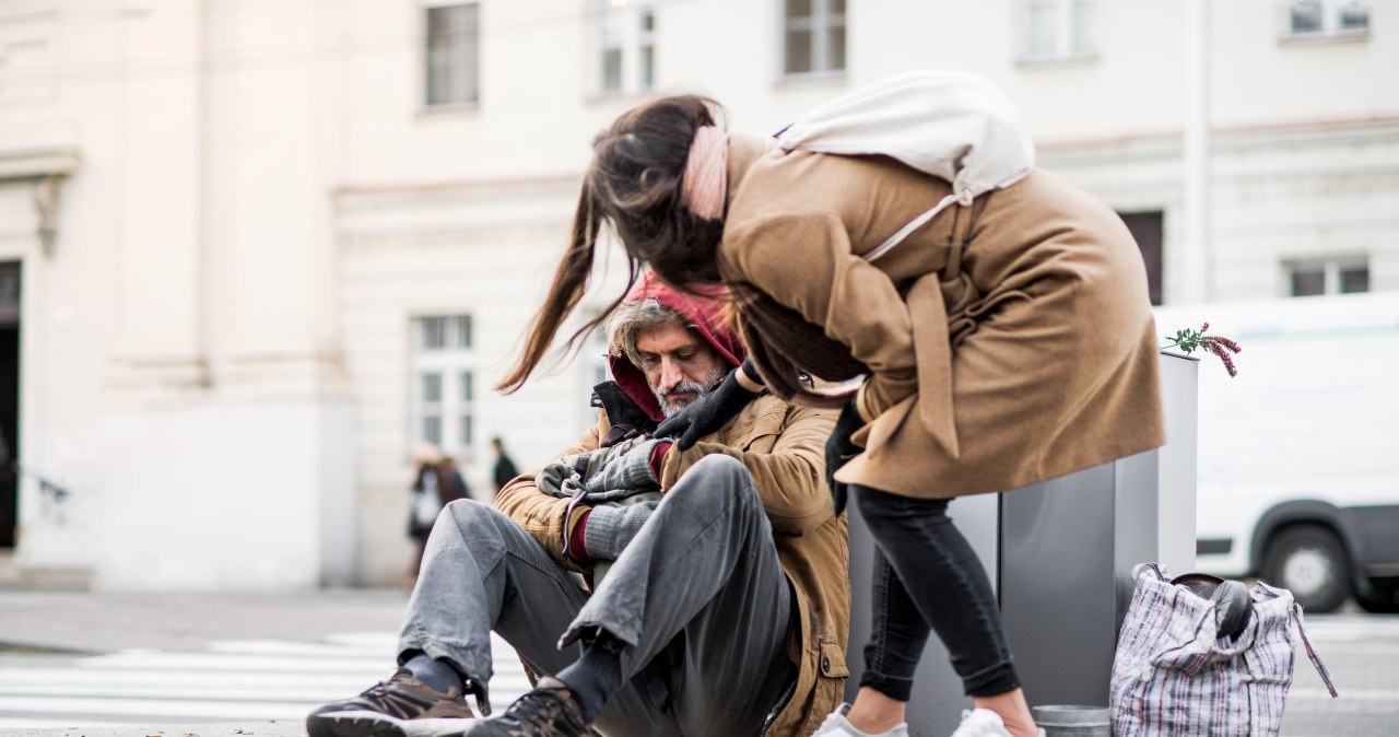 Definitywne odkrycie o zdrowiu psychicznym. Wpływ biedy i bogactwa