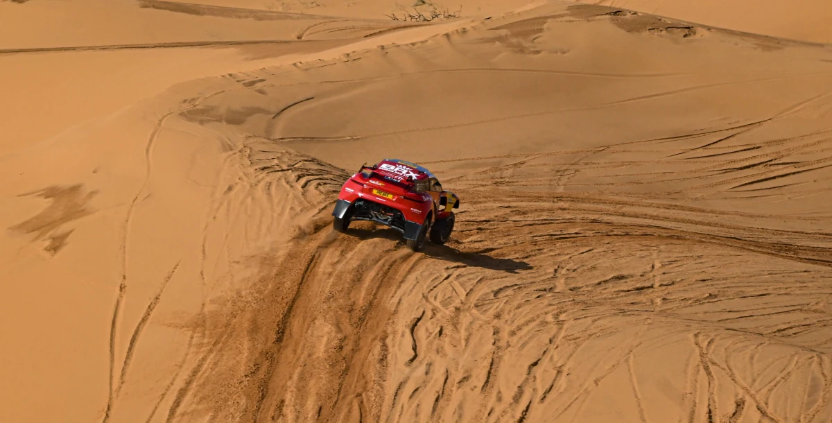 Francuska Prokuratura Antyterrorystyczna poinformowała, że wszczęła wstępne dochodzenie w sprawie "próby zabójstwa na tle terrorystycznym", do jakiego doszło w mieście Dżudda w przeddzień startu Rajdu Dakar.