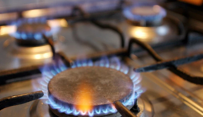Sasin: Wspólnoty i spółdzielnie w całości zostaną objęte taryfami na gaz