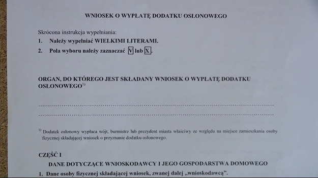 Pojawił się sposób na zabójcze ceny energii i rosnącą inflację. Od dziś można składać wnioski o dodatek osłonowy. To pomoc dla osób z najniższymi dochodami. Kto może się o nią starać i o politycznej wojnie wokół podwyżek dla "Wydarzeń" Mira Skórka.