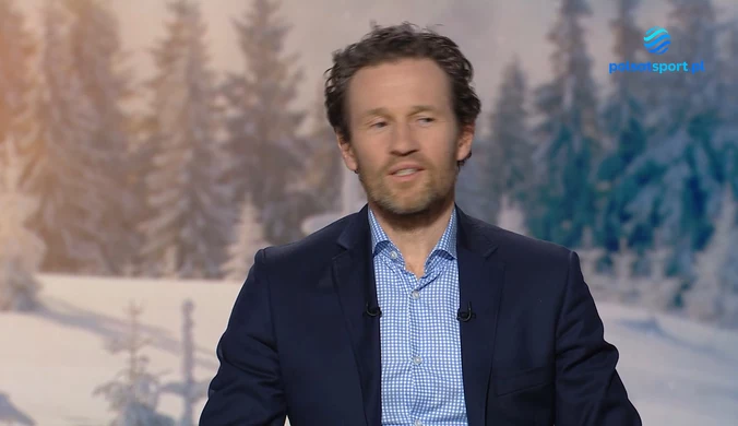Mariusz Czerkawski: Hokej jest w Polsce sportem niedocenianym. WIDEO