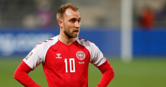 Christian Eriksen nie rezygnuje z futbolu i stawia sobie poważny cel. Duński gwiazdor, który podczas Euro 2020 miał atak serca na boisku, ma zamiar zagrać na tegorocznym mundialu w Katarze.