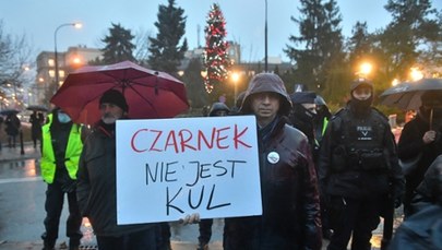 "Lex Czarnek" w Sejmie. Przyjęto poprawki zgłoszone przez PiS