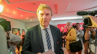 Andrij Szewczenko nowym selekcjonerem? Zbigniew Boniek reaguje