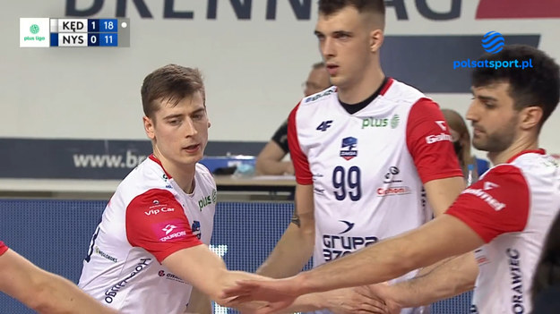 Grupa Azoty ZAKSA Kędzierzyn-Koźle - Stal Nysa 3:0 (25:20, 25:15, 25:23)

Grupa Azoty ZAKSA Kędzierzyn-Koźle: Kamil Semeniuk, Norbert Huber, Marcin Janusz, Aleksander Śliwka, David Smith, Łukasz Kaczmarek - Adrian Staszewski (libero) - Fabian Majcherski (libero), Tomasz Kalembka, Bartłomiej Kluth

Stal Nysa: Mitchell Stahl, Wassim Ben Tara, Kamil Dębski, Maciej Zajder, Marcin Komenda, Kamil Kwasowski - Michał Ruciak (libero) - Nikołaj Panczew, Patryk Szczurek, Patryk Szwaradzki, Bartosz Bućko, Moustapha M'Baye
