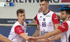 Grupa Azoty ZAKSA Kędzierzyn-Koźle - Stal Nysa. Skrót meczu. WIDEO (Polsat Sport)