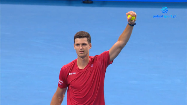 W rywalizacji liderów swoich drużyn Hubert Hurkacz (9. ATP) wygrał w turnieju ATP Cup ze sklasyfikowanym cztery lokaty niżej Diego Schwartzmanem 6:1, 6:4.

Reprezentacja Polski jest już pewna występu w półfinale rozgrywek ATP Cup. Po sensacyjnej wygranej Kamila Majchrzaka z Federico Delbonisem w pierwszym spotkaniu z Argentyną kropkę nad i postawił Hubert Hurkacz, który pokonał Diego Schwartzmana 6:1, 6:4.
