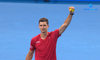 Hubert Hurkacz - Diego Schwartzman. Skrót meczu. WIDEO (Polsat Sport)