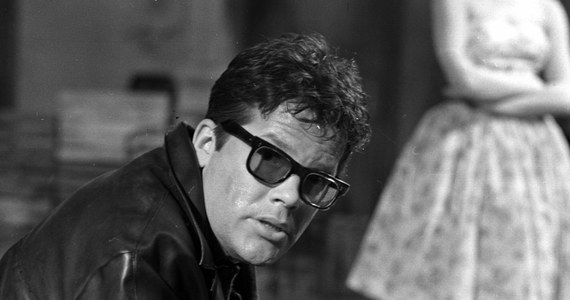 Zbigniew Cybulski: Żył szybko, zginął tragicznie. Miał 39 lat
