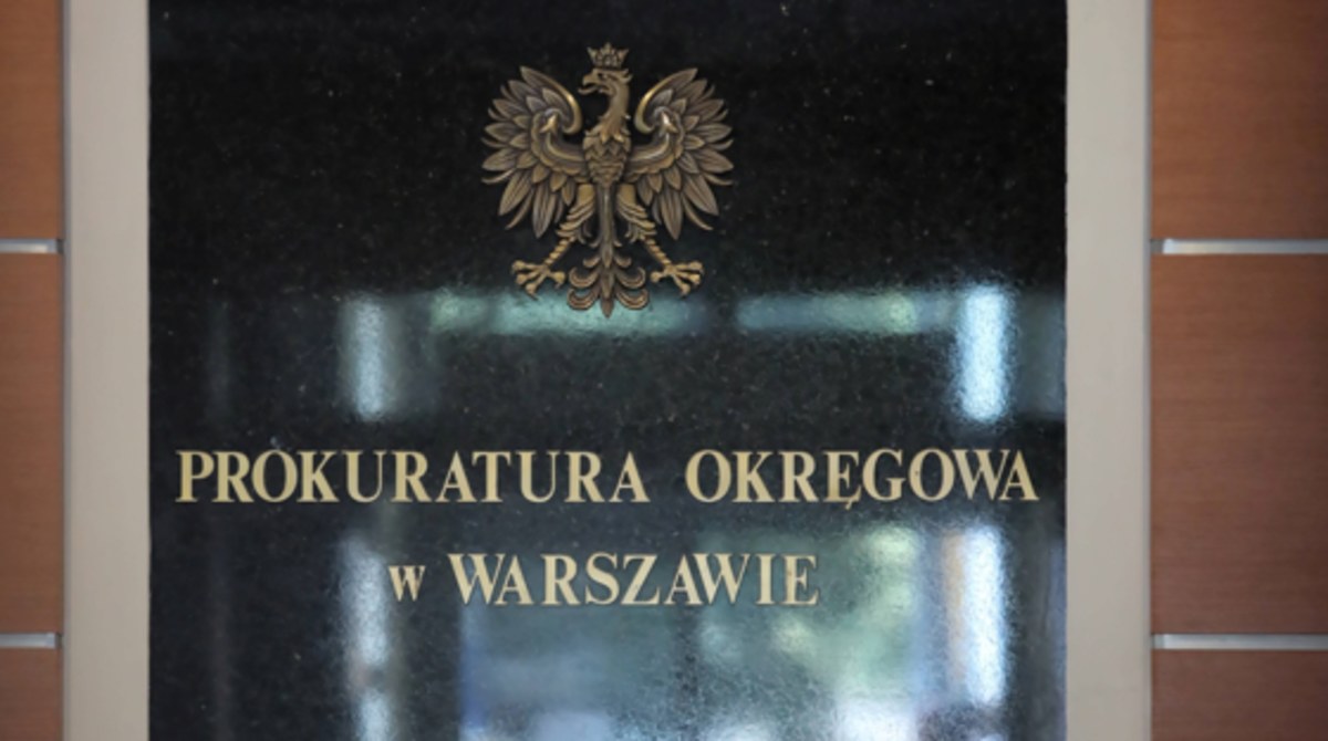 Jedyne wrażenie po lekturze tego uzasadnienia jest takie, że nadrzędnym celem prokuratora było szukanie argumentów do niewszczynania jakiegokolwiek postępowania - mówi RMF FM prokurator Ewa Wrzosek. Złożyła ona w prokuraturze zawiadomienie o włamaniu na jej telefon za pomocą Pegasusa. Dziś zaskarżyła odmowę wszczęcia śledztwa. 