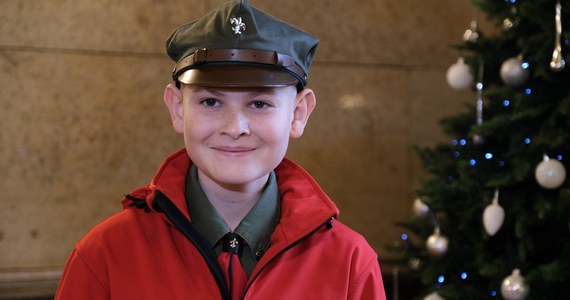 11-letni Filip został wyróżniony za udzielenie pierwszej pomocy ofiarom wypadku w pobliżu jego domu w Knurowie. 20 grudnia podczas zdalnych lekcji usłyszał huk. Zbiegł na dół, pożyczył apteczkę i opatrzył rany poszkodowanych, kierował też ruchem.