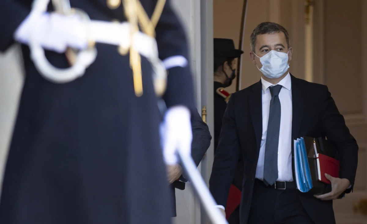 Francuskie Ministerstwo Spraw Wewnętrznych rozwiązało w środę skrajnie prawicowe ugrupowanie Zouaves Paris. To ono podejrzane jest m.in. o udział w aktach przemocy podczas grudniowego spotkania kandydata na prezydenta Erica Zemmoura.