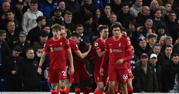 6 stycznia nie odbędzie się szlagierowy mecz angielskiego Pucharu Ligi Arsenal - Liverpool. O przełożenie półfinałowego spotkania wnioskowali goście z Liverpoolu, zdziesiątkowani przez koronawirusa.