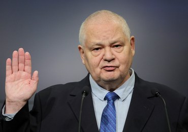 Glapiński: Będę namawiał RPP do jeszcze jednej podwyżki stóp procentowych