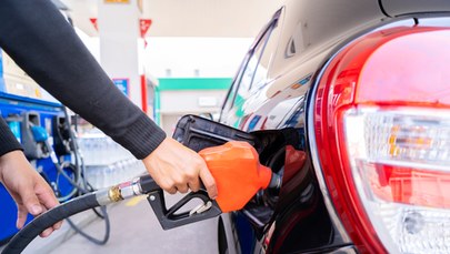 Ceny paliw znowu w górę? Różnicę odczujemy w najbliższym czasie