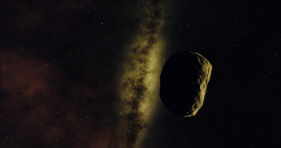 Un asteroid gigant va zbura deasupra Pământului.  „Potențial periculos”