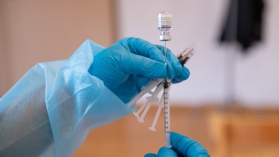​Belgia: Surowe kary dla lekarzy za odradzanie szczepień