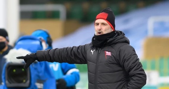 Michał Probierz wraca na ławkę trenerską w Ekstraklasie. Były wieloletni trener Cracovii został szkoleniowcem zamykającej tabelę Bruk-Bet Termaliki Nieciecza.