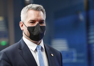 Kolejne obostrzenia w Austrii. Kanclerz nie wyklucza lockdownu