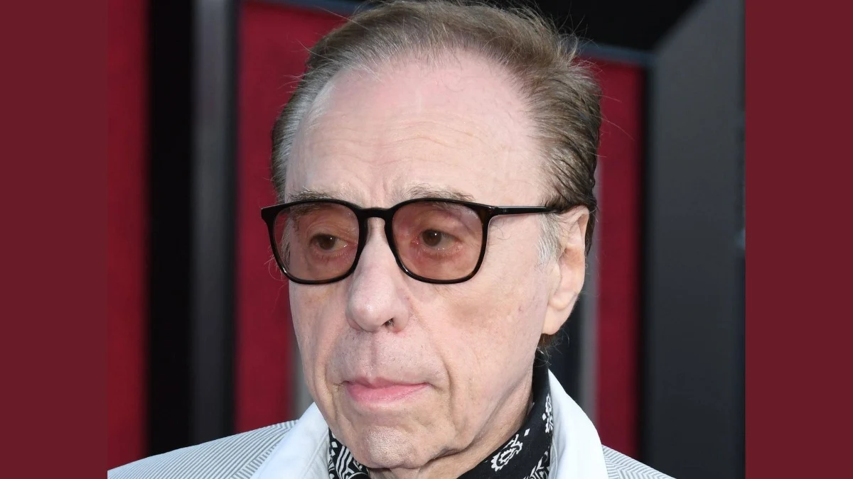 Nie żyje Peter Bogdanovich, amerykański reżyser i aktor. Artysta zmarł w wieku 82 lat w swoim domu w Los Angeles.