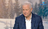 Apoloniusz Tajner ocenił wyniki polskich skoczków w Turnieju Czterech Skoczni. WIDEO (Polsat Sport)