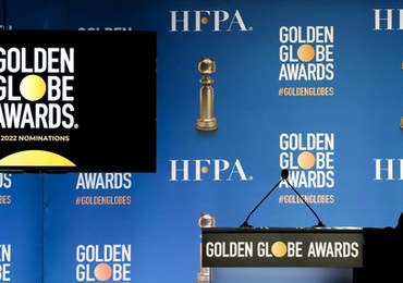 Hollywoodzkie Stowarzyszenie Prasy Zagranicznej: Wręczenie Złotych Globów bez transmisji na żywo