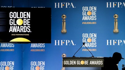 Hollywoodzkie Stowarzyszenie Prasy Zagranicznej: Wręczenie Złotych Globów bez transmisji na żywo