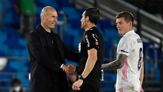 Jest potwierdzenie w sprawie nowego trenera Paris St. Germain