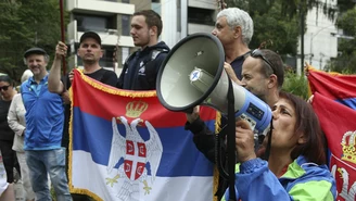 Novak Djoković czeka na decyzję. Australijczycy mają prawo być oburzeni