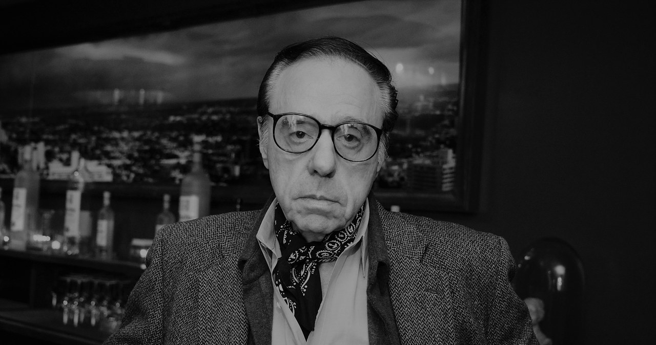 Peter Bogdanovich był wielokrotnie nagradzanym wybitnym reżyserem filmowym i serialowym. To on stał za sukcesem nominowanych do prestiżowych nagród filmów, "Ostatniego seansu filmowego" i "Maski". Artysta miał 82 lata. O jego śmierci poinformowała córka, Antonia.