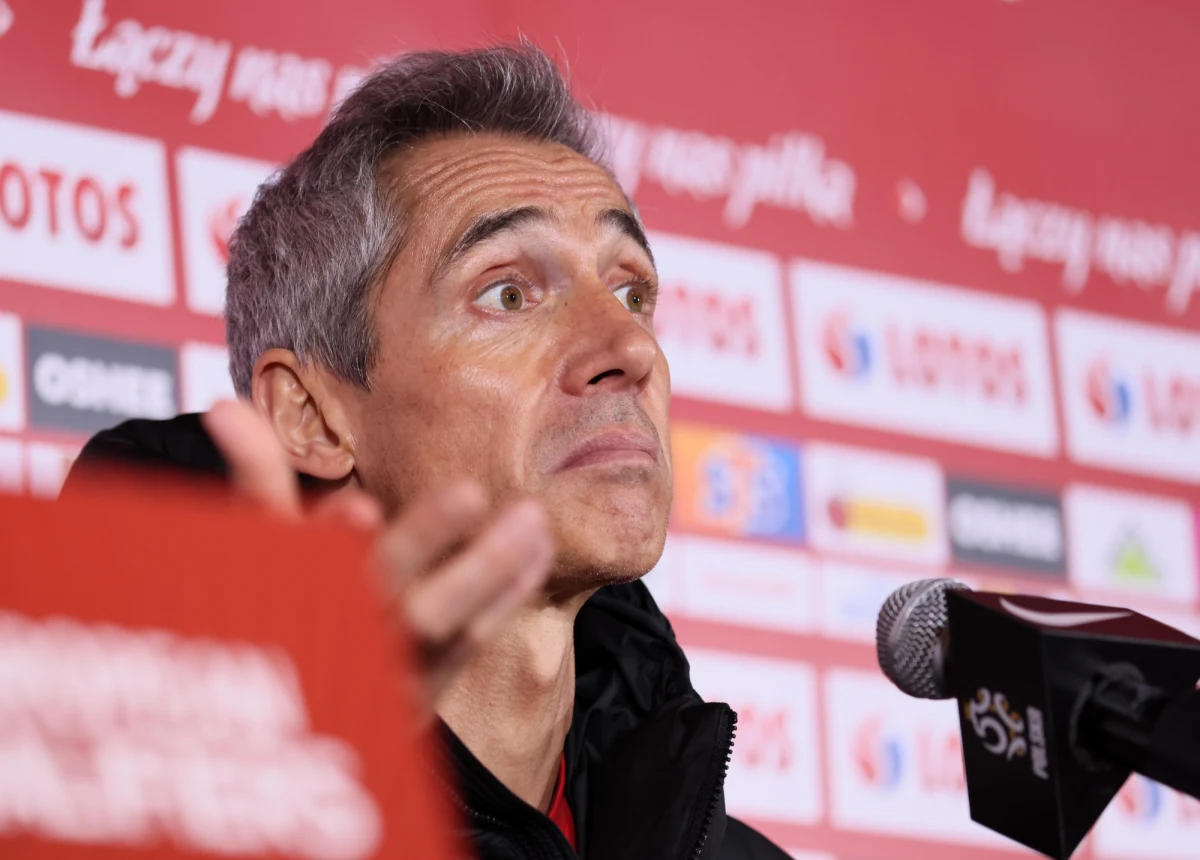 Były selekcjoner piłkarskiej reprezentacji Polski Portugalczyk Paulo Sousa utrzymuje, że podczas trwającej blisko rok pracy z biało-czerwonymi postępował z powagą i uczciwością. W rozmowie z telewizją RTP podkreślił, że poprawił grę Polski.