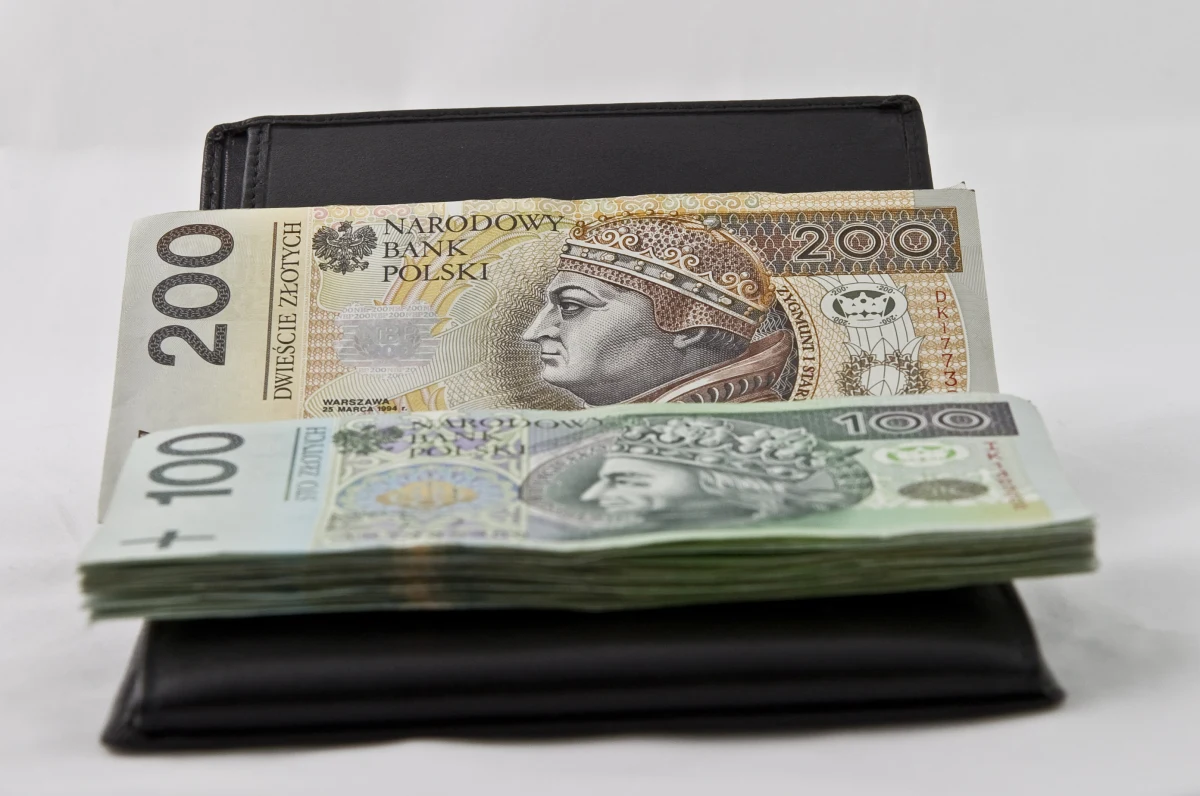 Główny Urząd Statystyczny opublikował nowe dane dot. inflacji w Polsce. Według szacunku, w grudniu 2021 r. wynosiła ona 8,6 proc. To kolejny raz więcej niż spodziewali się ekonomiści. 