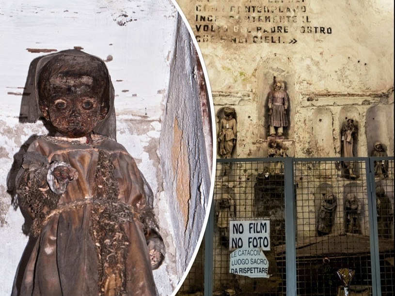 Czy w końcu poznamy odpowiedź na wszystkie pytania dotyczące zagadkowych mumii dzieci z katakumb pod klasztorem Kapucynów w Palermo na Sycylii? Jest na to szansa, bo badacze brytyjskiego Staffordshire University postanowili w końcu przeprowadzić wyczerpujące badania, które rozpoczną się w przyszłym tygodniu.  
