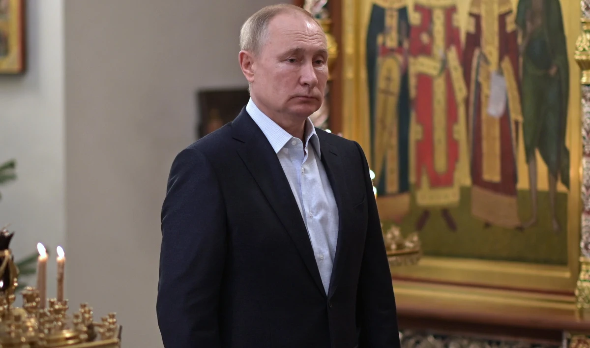 Prezydent Rosji Władimir Putin kilka razy rozmawiał z prezydentem Kazachstanu Kasymem-Żomartem Tokajewem o sytuacji w tym kraju - oświadczył rzecznik Kremla Dmitrij Pieskow. 