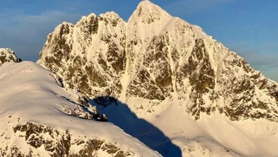 Seria wypadków w Tatrach. Bardzo trudne warunki w górach