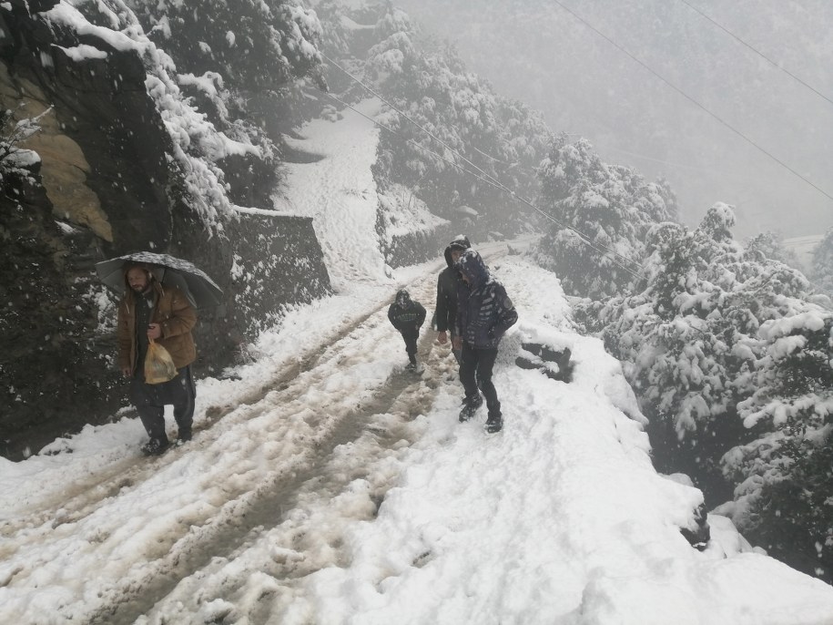 /AMIRUDDIN MUGHAL /PAP/EPA