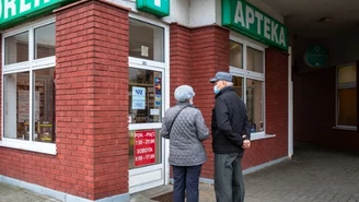 Farmaceuci alarmują: W aptekach brakuje penicyliny