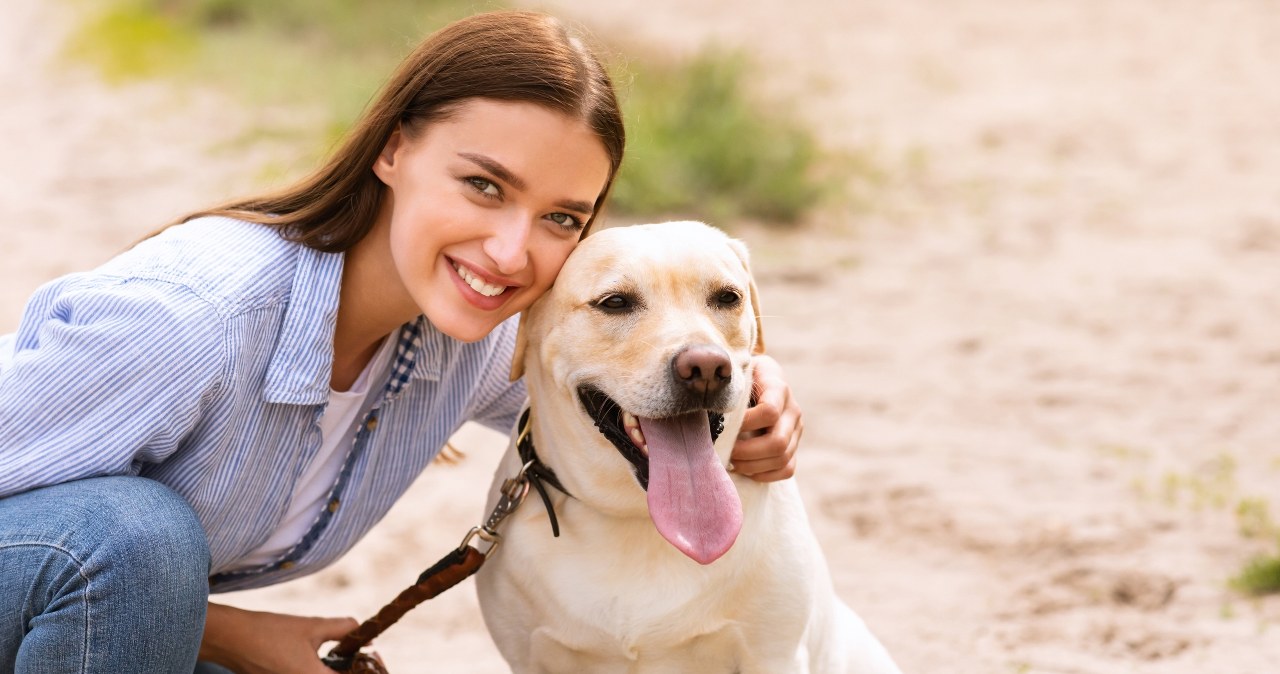 Dlaczego psy nie mówią jak ludzie? Badacze tłumaczą biologiczne ograniczenia