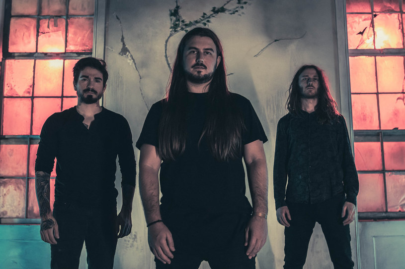 Kalifornijska formacja Arkaik spod znaku technicznego death metalu wyda w marcu pierwszy od pięciu lat album. 